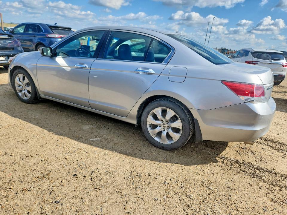 Продажа на аукционе авто 2009 Honda Accord, vin: 1HGCP36859A801684, номер лота: 67211776