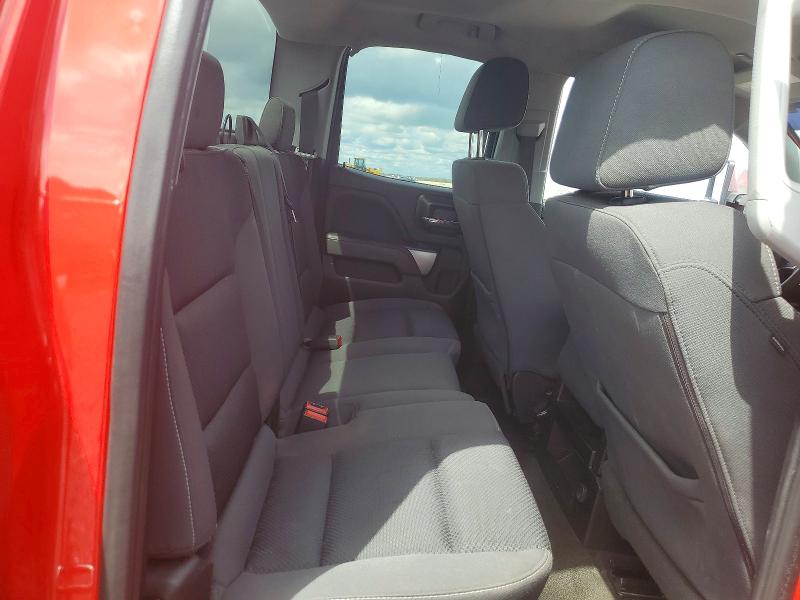 Aukcja sprzedaży 2018 Chevrolet Silverado, vin: 1GCRCREC3JZ124976, numer aukcji: 67472576