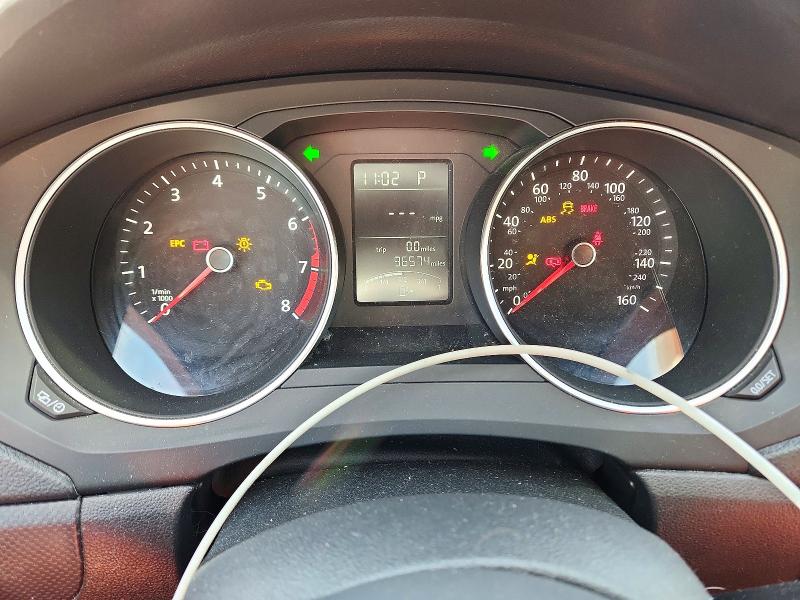 68238396 :رقم المزاد ، 3VW2K7AJ6FM269268 vin ، 2015 Volkswagen Jetta مزاد بيع