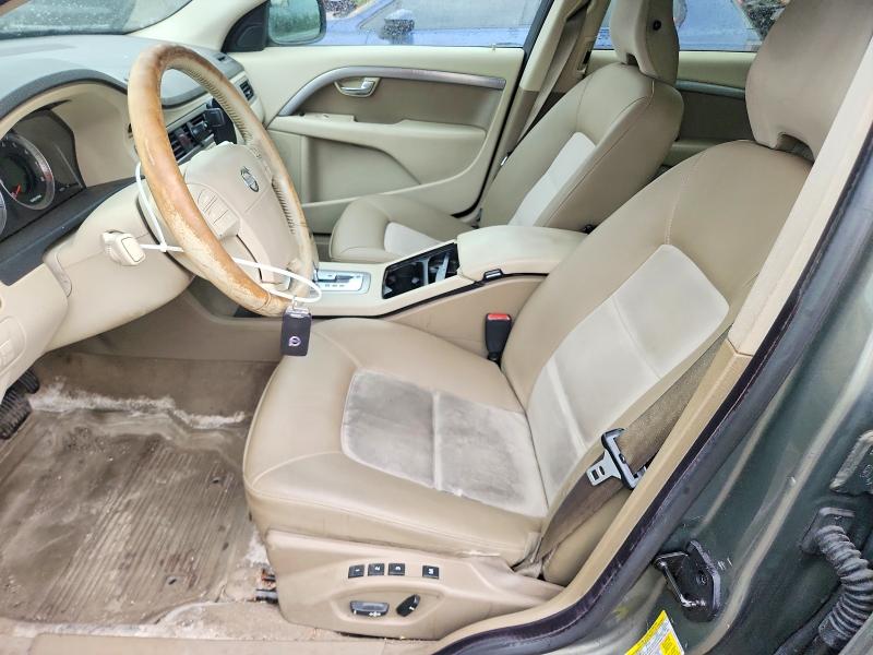 68512336 :رقم المزاد ، YV4BZ982191051200 vin ، 2009 Volvo Xc70 مزاد بيع