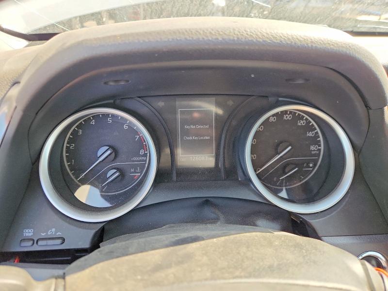 70528896 :رقم المزاد ، 4T1R11AK7MU435781 vin ، 2021 Toyota Camry مزاد بيع