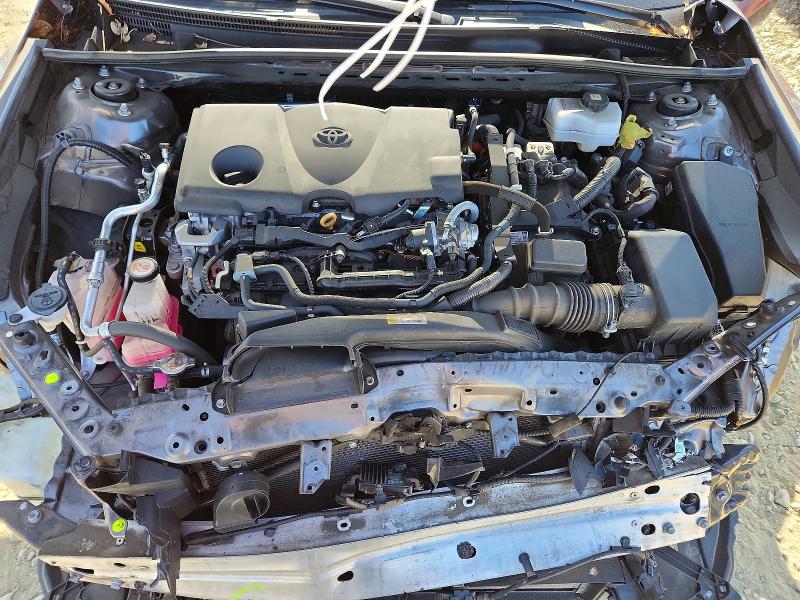 2024 Toyota Camry მანქანა იყიდება აუქციონზე, vin: 4T1F31AK1RU626147, აუქციონის ნომერი: 69521126
