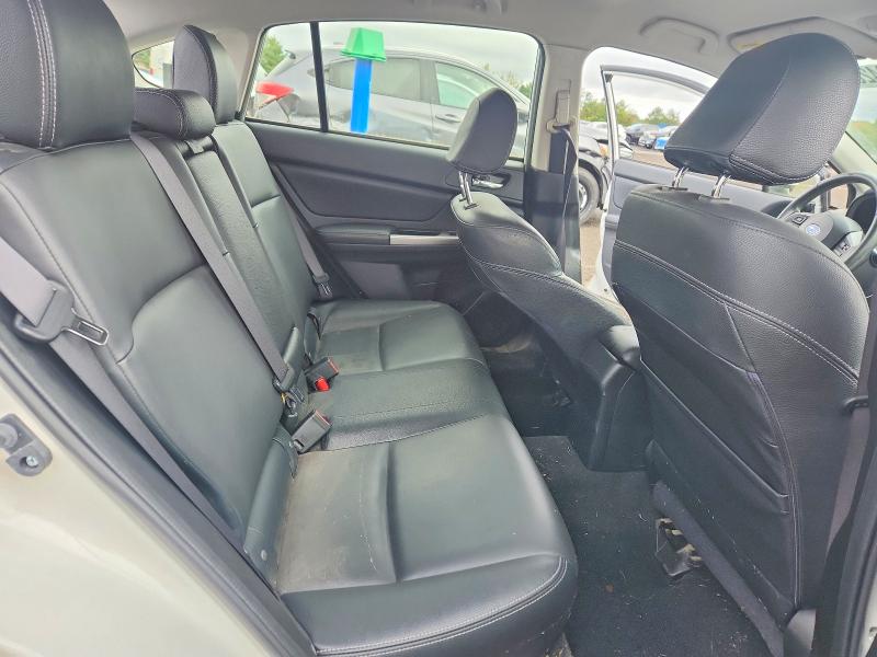 Aukcja sprzedaży 2015 Subaru Impreza, vin: JF1GPAM69FH200504, numer aukcji: 69242836