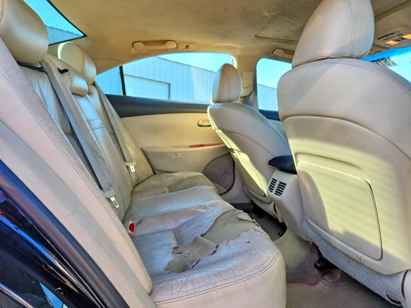 Продаж на аукціоні авто 2010 Lexus Es, vin: JTHBK1EGXA2402031, номер лоту: 67676046