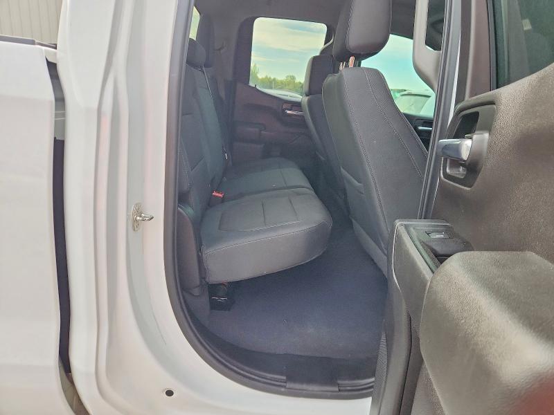 69791766 :رقم المزاد ، 1GCRWCEK7KZ317662 vin ، 2019 Chevrolet Silverado مزاد بيع