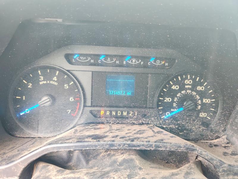 2017 Ford F150 მანქანა იყიდება აუქციონზე, vin: 1FTMF1CF5HKC07795, აუქციონის ნომერი: 64996346