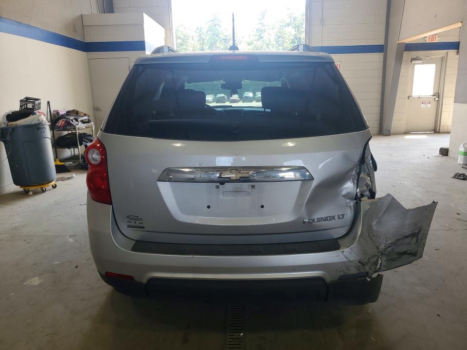Продаж на аукціоні авто 2015 Chevrolet Equinox, vin: 2GNALBEK7F1178171, номер лоту: 67677926