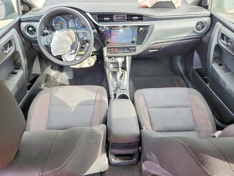 69343166 :رقم المزاد ، 2T1BURHE0HC816130 vin ، 2017 Toyota Corolla مزاد بيع