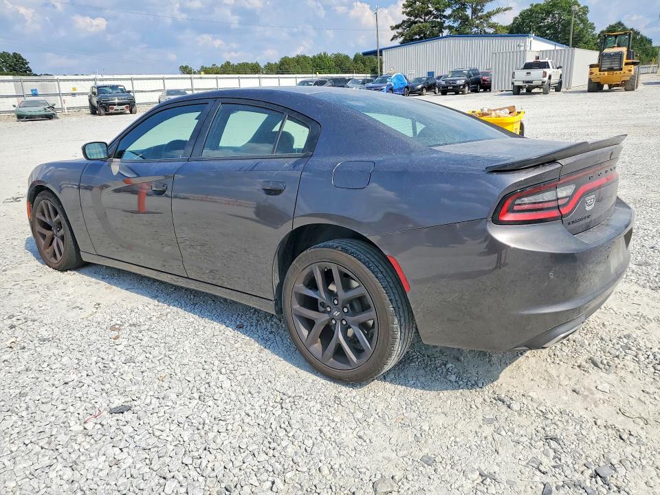 Aukcja sprzedaży 2022 Dodge Charger, vin: 2C3CDXBG9NH243947, numer aukcji: 67692136