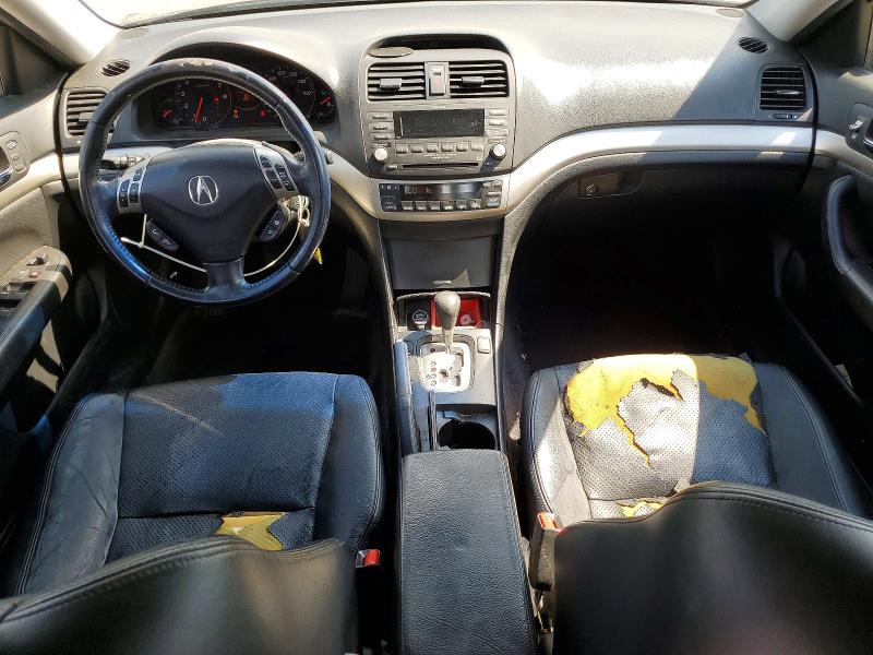 67503366 :رقم المزاد ، JH4CL96826C001002 vin ، 2006 Acura Tsx مزاد بيع
