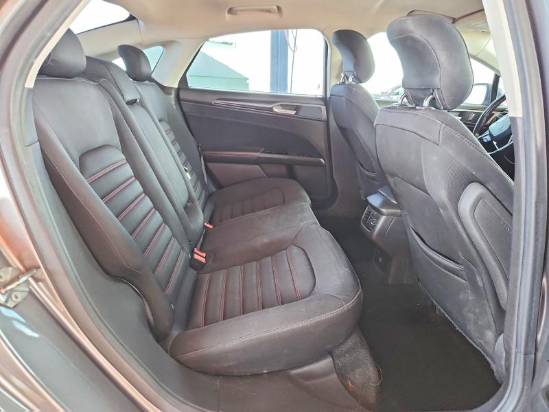 2013 Ford Fusion მანქანა იყიდება აუქციონზე, vin: 3FA6P0H92DR279861, აუქციონის ნომერი: 69060136