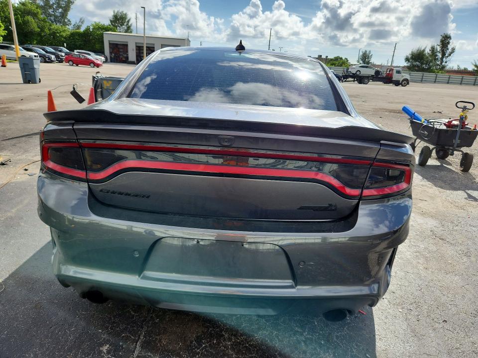 2021 Dodge Charger მანქანა იყიდება აუქციონზე, vin: 2C3CDXGJ1MH529844, აუქციონის ნომერი: 68885616