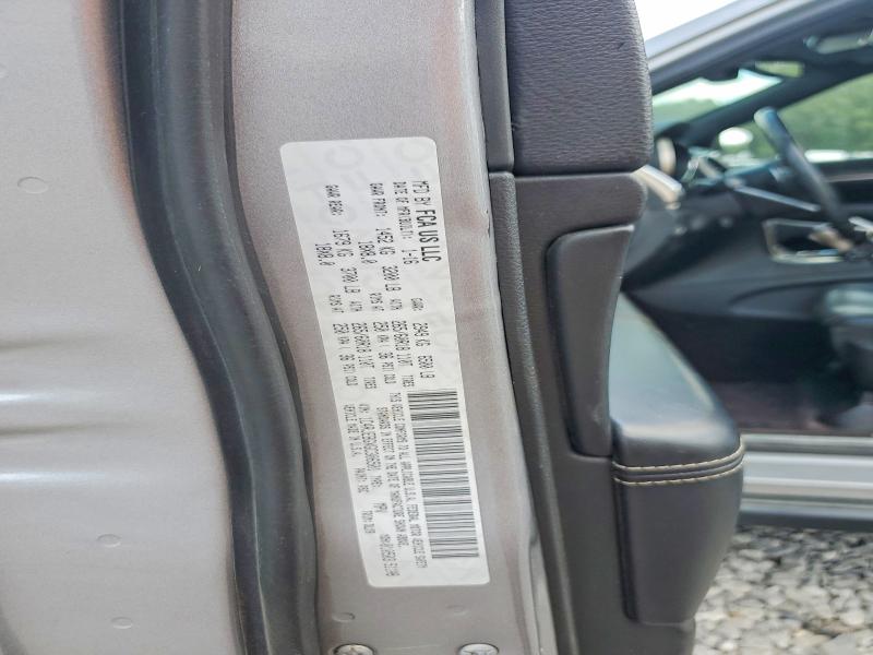 Aukcja sprzedaży 2016 Jeep Grand Cherokee, vin: 1C4RJEBGXGC306501, numer aukcji: 69579366
