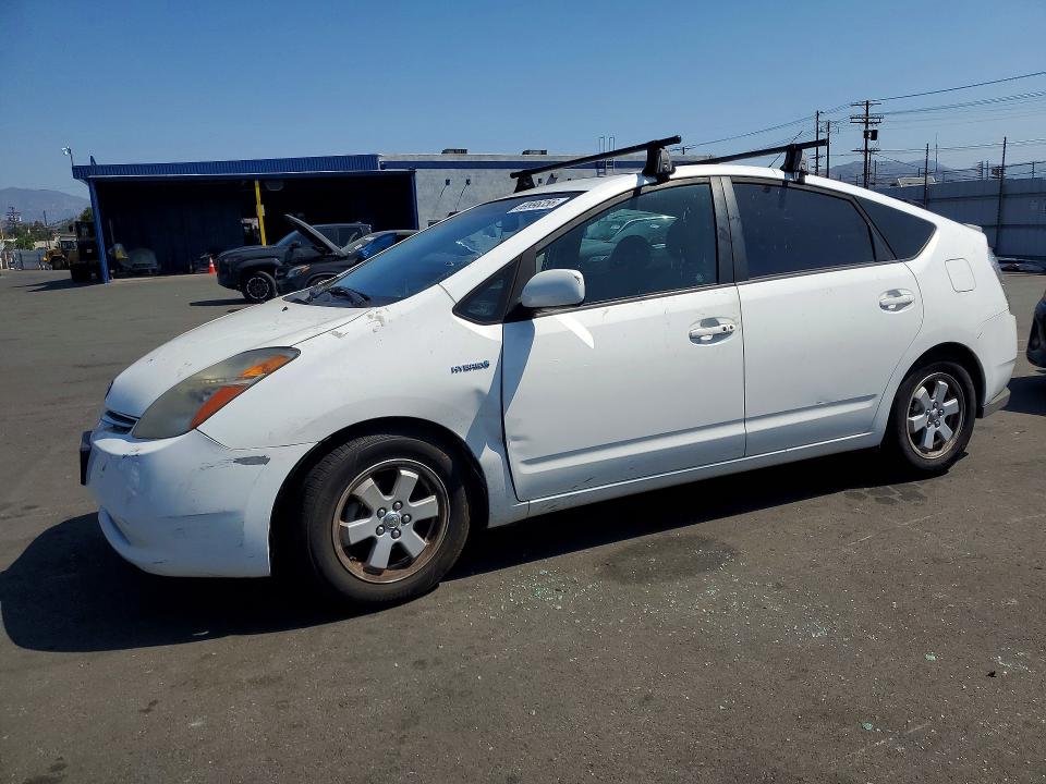 Продажа на аукционе авто 2009 Toyota Prius, vin: JTDKB20U697848342, номер лота: 69996356