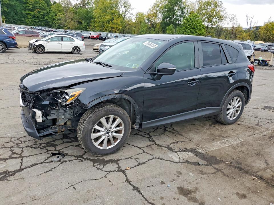 Aukcja sprzedaży 2015 Mazda Cx-5, vin: JM3KE4CY3F0547413, numer aukcji: 70966316