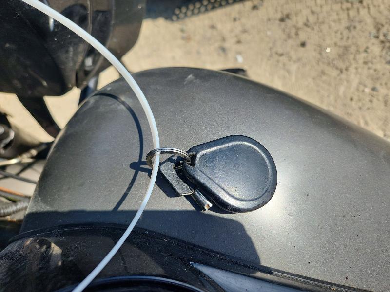Продаж на аукціоні авто 2019 Harley-davidson Fltrxs, vin: 1HD1KTP11KB625057, номер лоту: 67719536