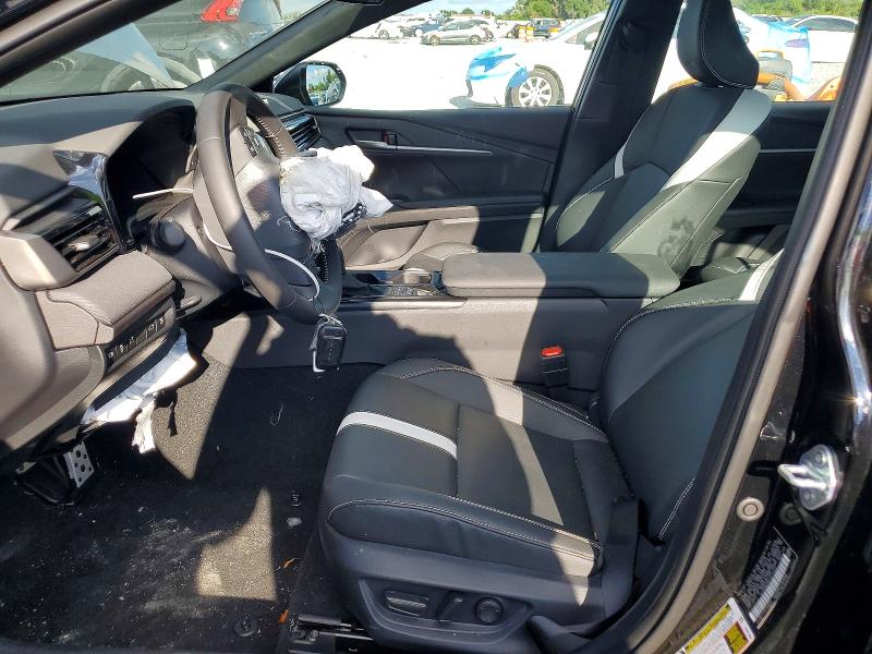 Продаж на аукціоні авто 2026 Toyota Camry, vin: 4T1DAACK6TU317923, номер лоту: 70132296