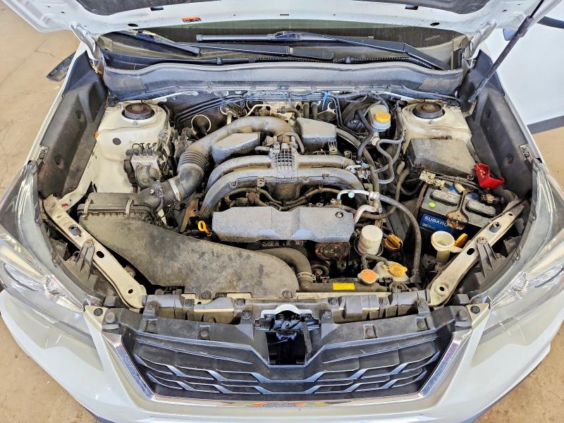 Aukcja sprzedaży 2018 Subaru Forester, vin: JF2SJAJCXJH442096, numer aukcji: 70543306