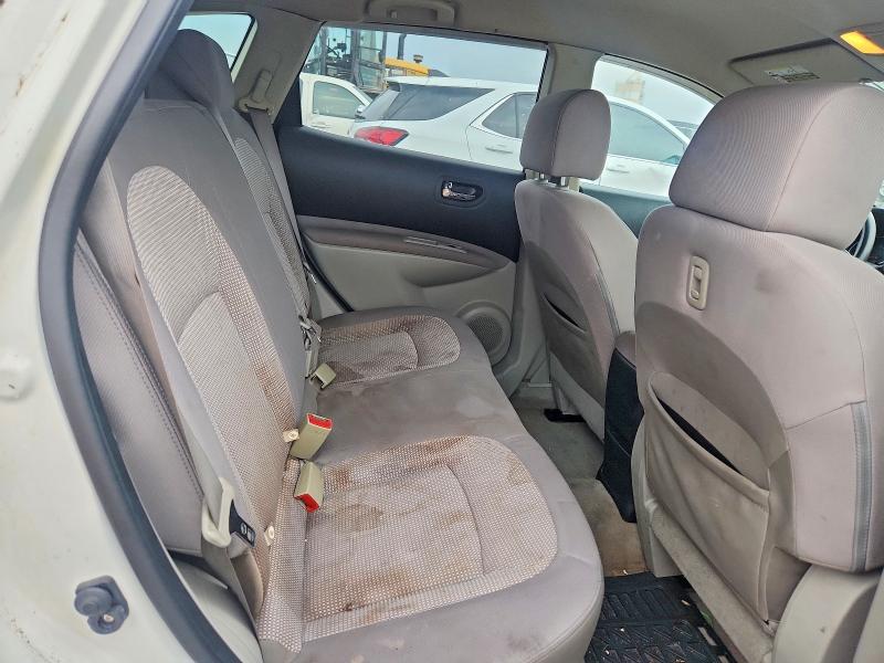 Продажа на аукционе авто 2011 Nissan Rogue, vin: JN8AS5MV9BW305650, номер лота: 71075166