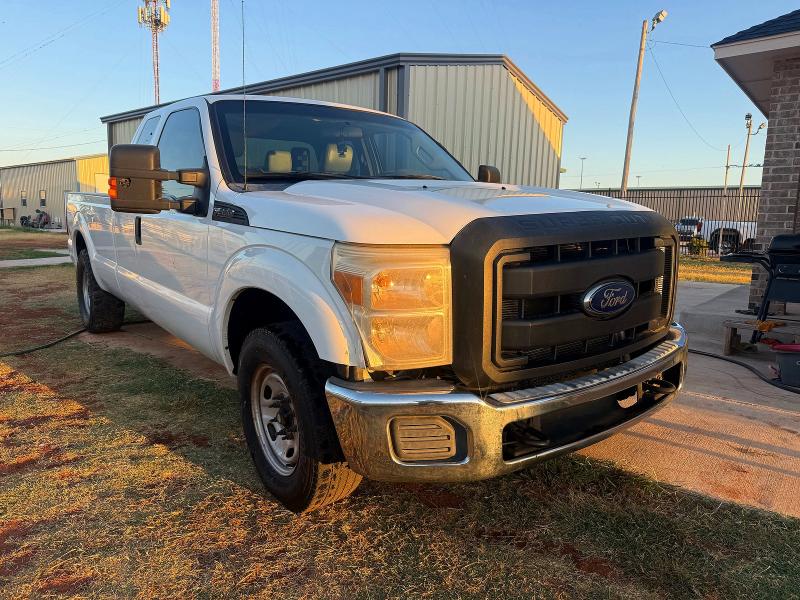 65965536 :رقم المزاد ، 1FT7X3A62FEB82620         vin ، 2015 Ford F350 مزاد بيع