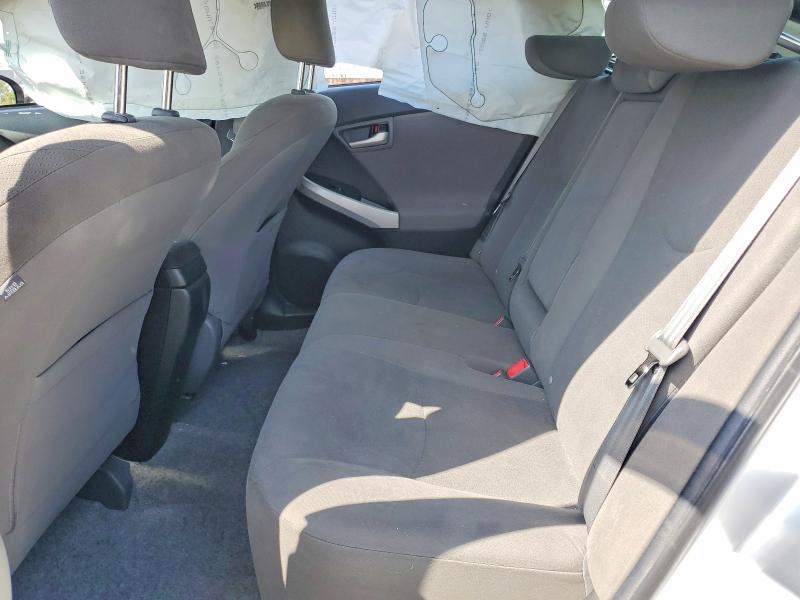 70374316 :رقم المزاد ، JTDKN3DU4D0353064 vin ، 2013 Toyota Prius مزاد بيع