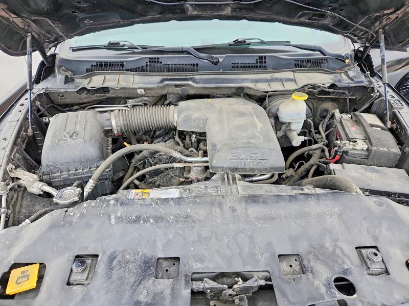 Продажа на аукционе авто 2022 Ram 1500, vin: 3C6RR7LG0NG173218, номер лота: 69720406