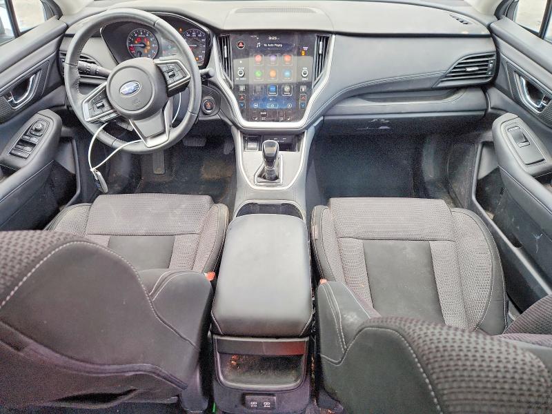 Aukcja sprzedaży 2020 Subaru Outback, vin: 4S4BTAEC5L3120481, numer aukcji: 67889146