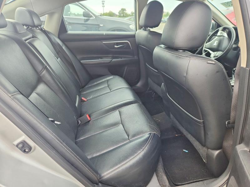 2016 Nissan Altima მანქანა იყიდება აუქციონზე, vin: 1N4AL3AP1GC238222, აუქციონის ნომერი: 70181826