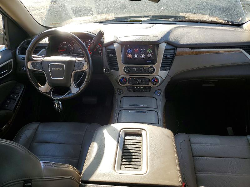 Продажа на аукционе авто 2016 Gmc Yukon, vin: 1GKS2CKJ2GR301048, номер лота: 67346406