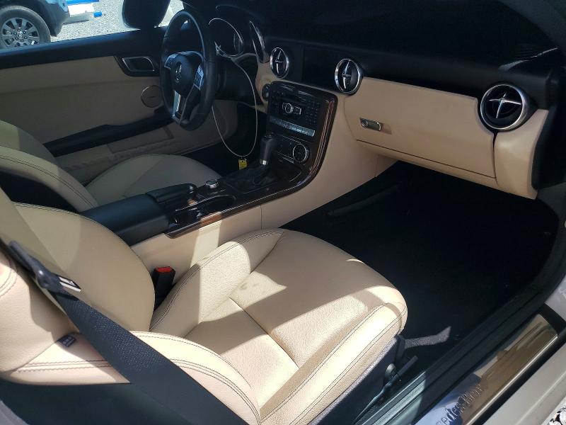 Продажа на аукционе авто 2014 Mercedes-benz Slk, vin: WDDPK4HA2EF081137, номер лота: 68576386