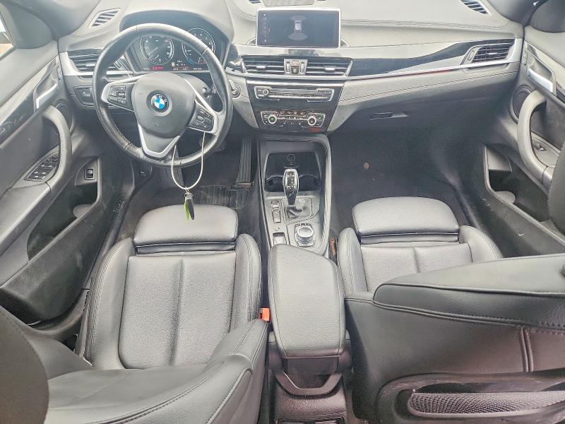 Aukcja sprzedaży 2022 Bmw X2, vin: WBXYH9C0XN5U28909, numer aukcji: 68503246