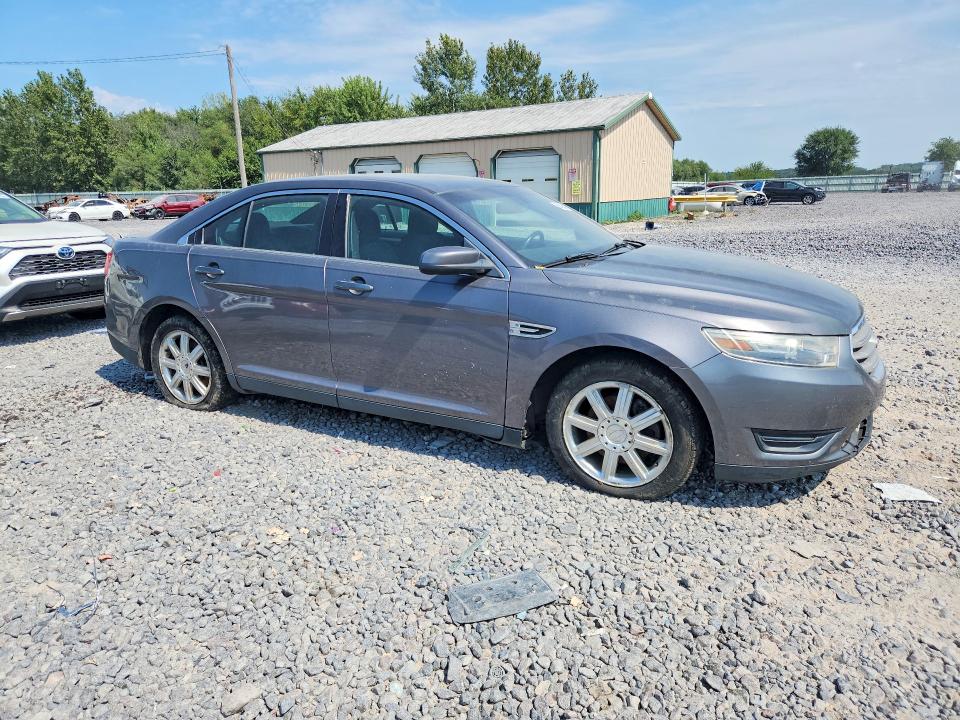 Продаж на аукціоні авто 2013 Ford Taurus, vin: 1FAHP2E88DG103937, номер лоту: 67426406