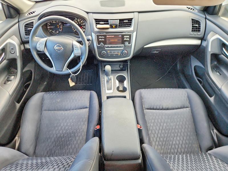 2018 Nissan Altima მანქანა იყიდება აუქციონზე, vin: 1N4AL3AP7JC190264, აუქციონის ნომერი: 68962546