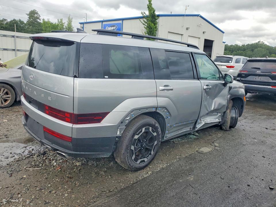Продаж на аукціоні авто 2026 Hyundai Santa Fe, vin: 5NMP24GLXTH224073, номер лоту: 68189826