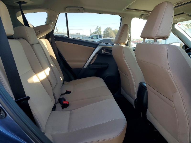Aukcja sprzedaży 2014 Toyota Rav4, vin: 2T3RFREV4EW175207, numer aukcji: 70780516
