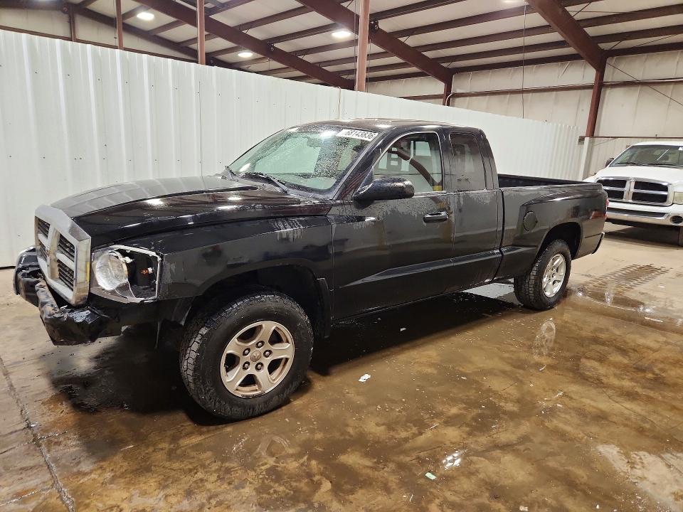 Aukcja sprzedaży 2006 Dodge Dakota, vin: 1D7HE42K66S508065, numer aukcji: 68143836