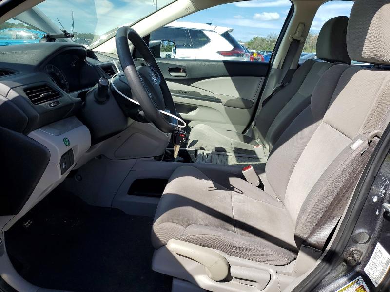Продаж на аукціоні авто 2012 Honda Cr-v, vin: 2HKRM4H30CH620713, номер лоту: 70347306