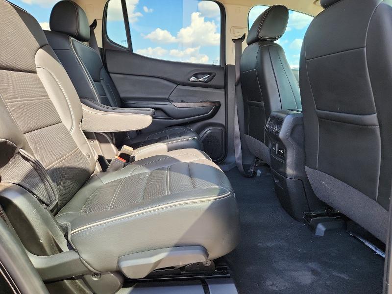 Продаж на аукціоні авто 2022 Gmc Acadia, vin: 1GKKNPLS8NZ157279, номер лоту: 67465726