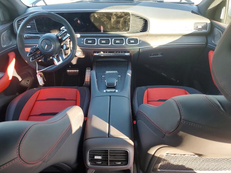Продаж на аукціоні авто 2025 Mercedes-benz Gle Coupe, vin: 4JGFD6BB1SB419056, номер лоту: 67291756