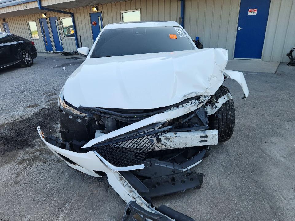 2020 Cadillac Ct5 მანქანა იყიდება აუქციონზე, vin: 1G6DP5RK6L0118320, აუქციონის ნომერი: 68250396