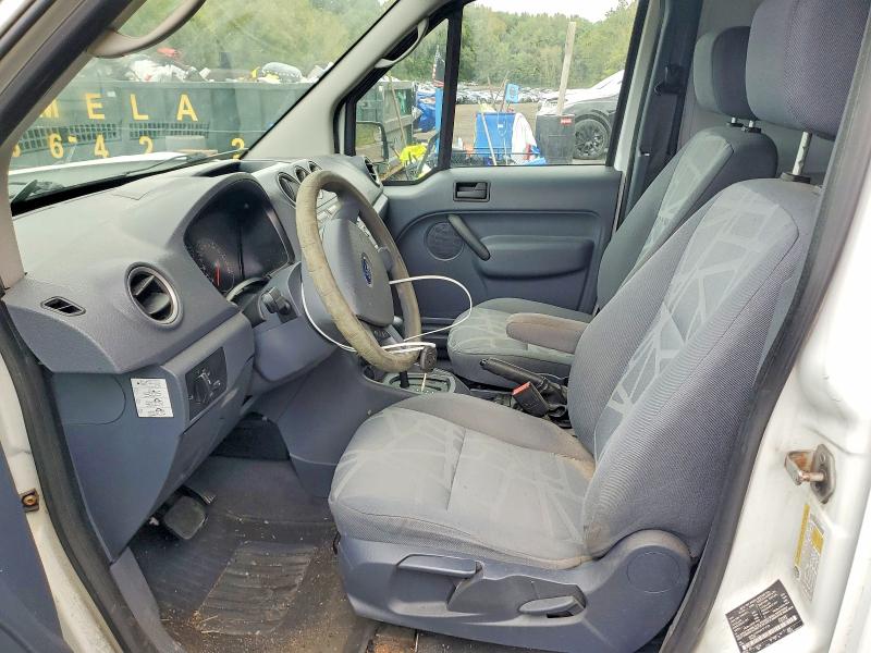 2013 Ford Transit Connect მანქანა იყიდება აუქციონზე, vin: NM0LS7BN3DT171738, აუქციონის ნომერი: 70845016