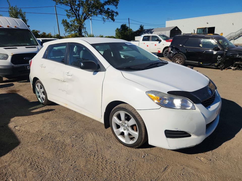 Продаж на аукціоні авто 2012 Toyota Matrix, vin: 2T1KU4EE1CC829016, номер лоту: 70158546