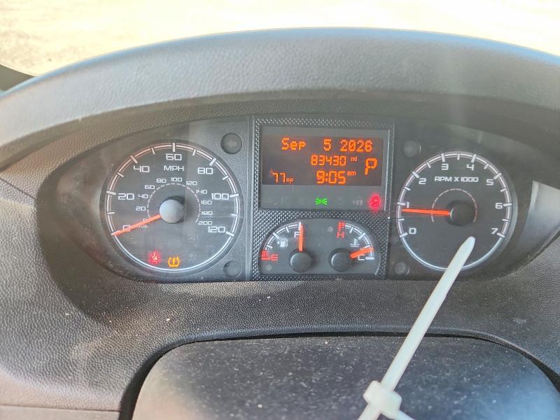 Aukcja sprzedaży 2020 Ram Promaster 3500, vin: 3C6URVJG9LE144374, numer aukcji: 67792236