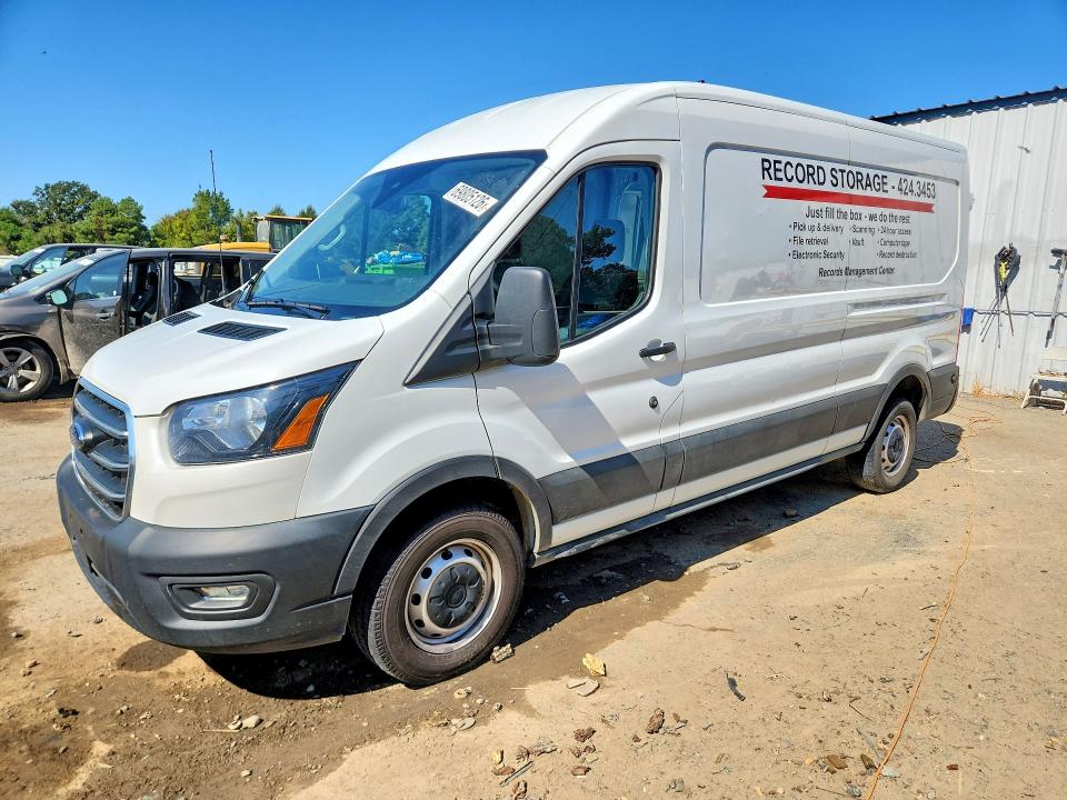 2020 Ford Transit მანქანა იყიდება აუქციონზე, vin: 1FTBR1C83LKB35391, აუქციონის ნომერი: 69805126