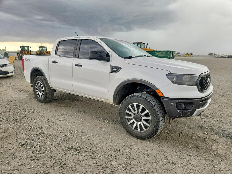 Продаж на аукціоні авто 2019 Ford Ranger, vin: 1FTER4FH3KLA23502, номер лоту: 67995386