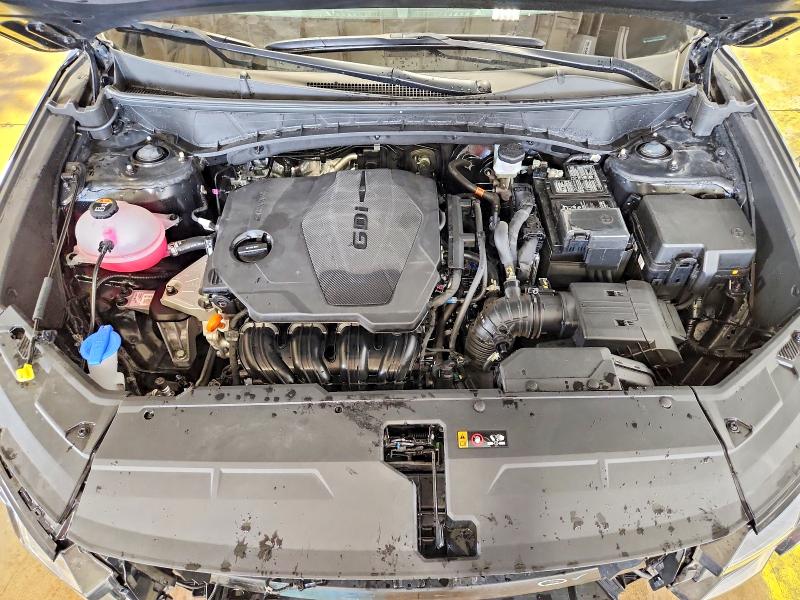 Продаж на аукціоні авто 2026 Hyundai Tucson, vin: 5NMJBCDE9TH705602, номер лоту: 69464976