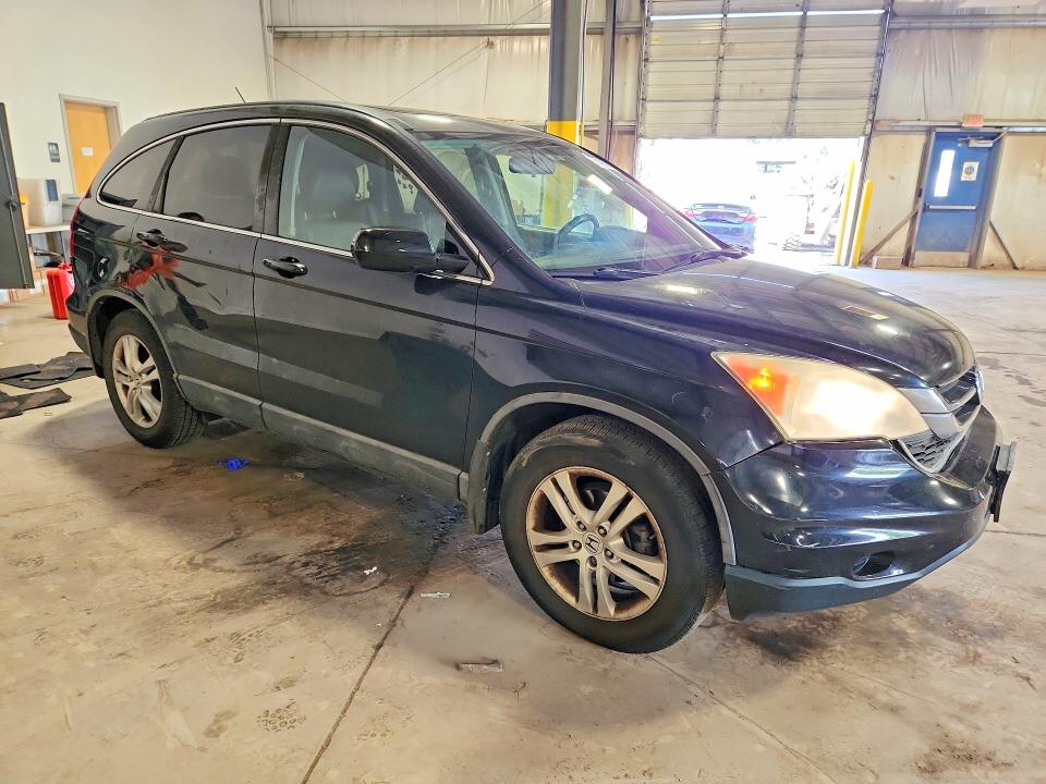 Продаж на аукціоні авто 2010 Honda Cr-v, vin: 5J6RE4H74AL009568, номер лоту: 68493606