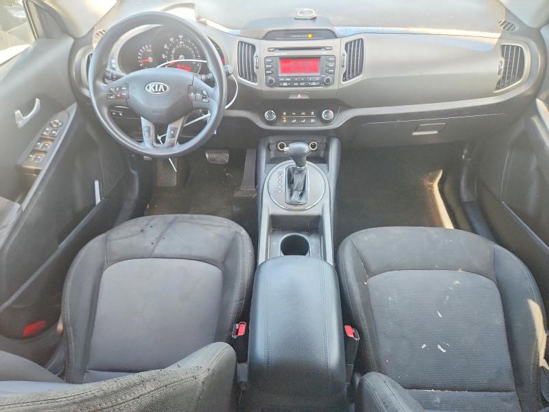 68143056 :رقم المزاد ، KNDPB3AC9E7584397 vin ، 2014 Kia Sportage مزاد بيع