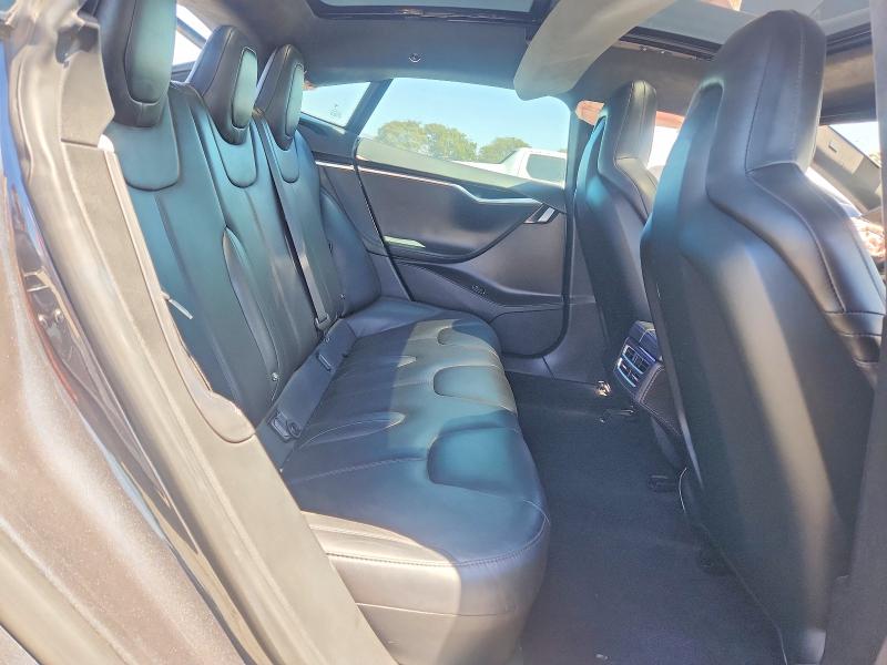 Aukcja sprzedaży 2016 Tesla Model S, vin: 5YJSA1E21GF157148, numer aukcji: 67491726