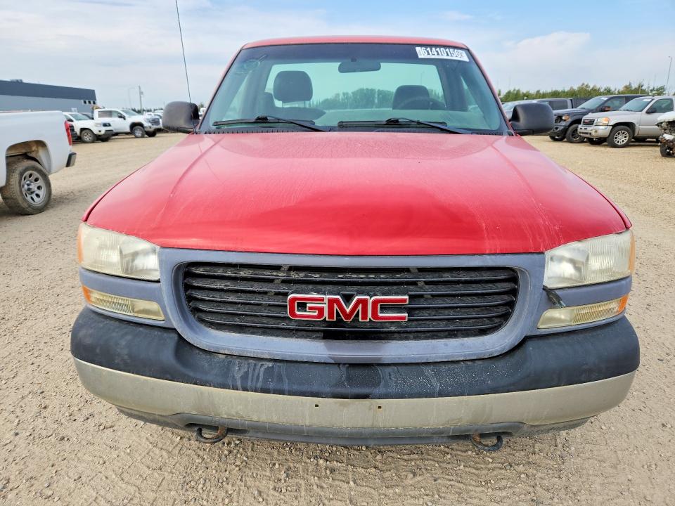 Продаж на аукціоні авто 2002 Gmc New Sierra, vin: 1GTEC14V02Z167093, номер лоту: 61410156